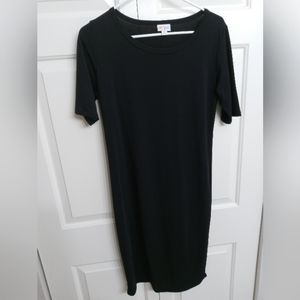 LulaRoe Julia Dress